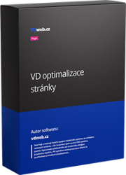 vd-optimalizace-stranky